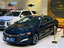 شيفروليه ماليبو